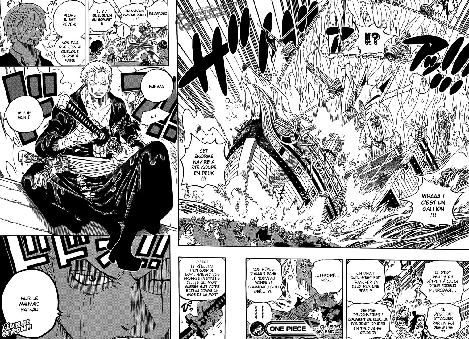 One piece Momomotus